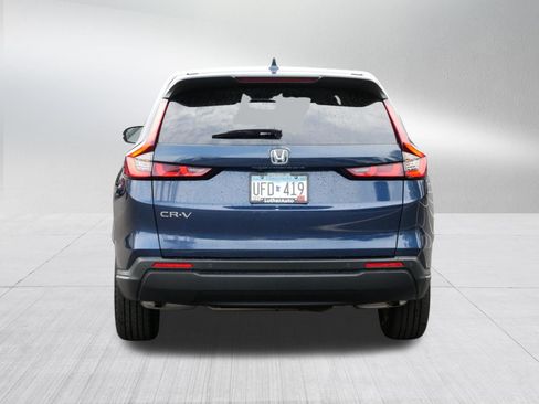 Used 2026 Honda CR-V EX-L image 6
