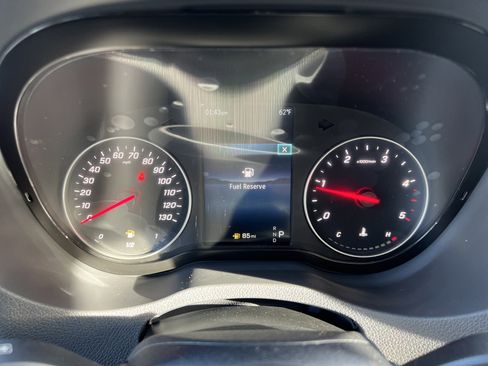 New 2026 Mercedes-Benz Sprinter 2500 image 19