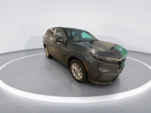 Used 2023 Honda CR-V EX-L image 2