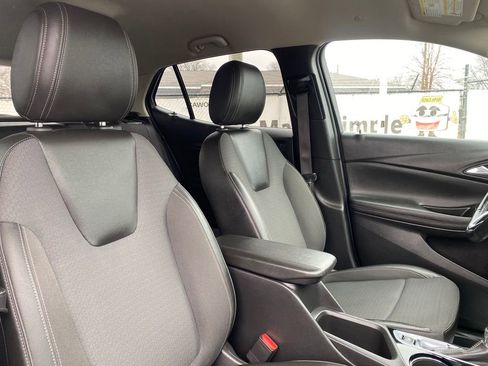 Used 2024 Buick Encore GX Preferred image 16