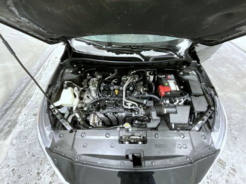 Used 2023 Nissan Altima 2.5 S image 24