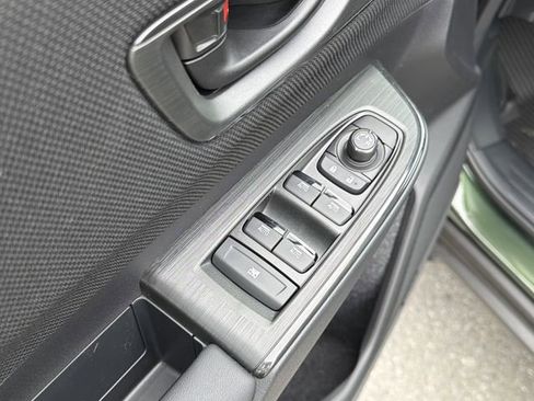 New 2026 Subaru Outback Limited image 25