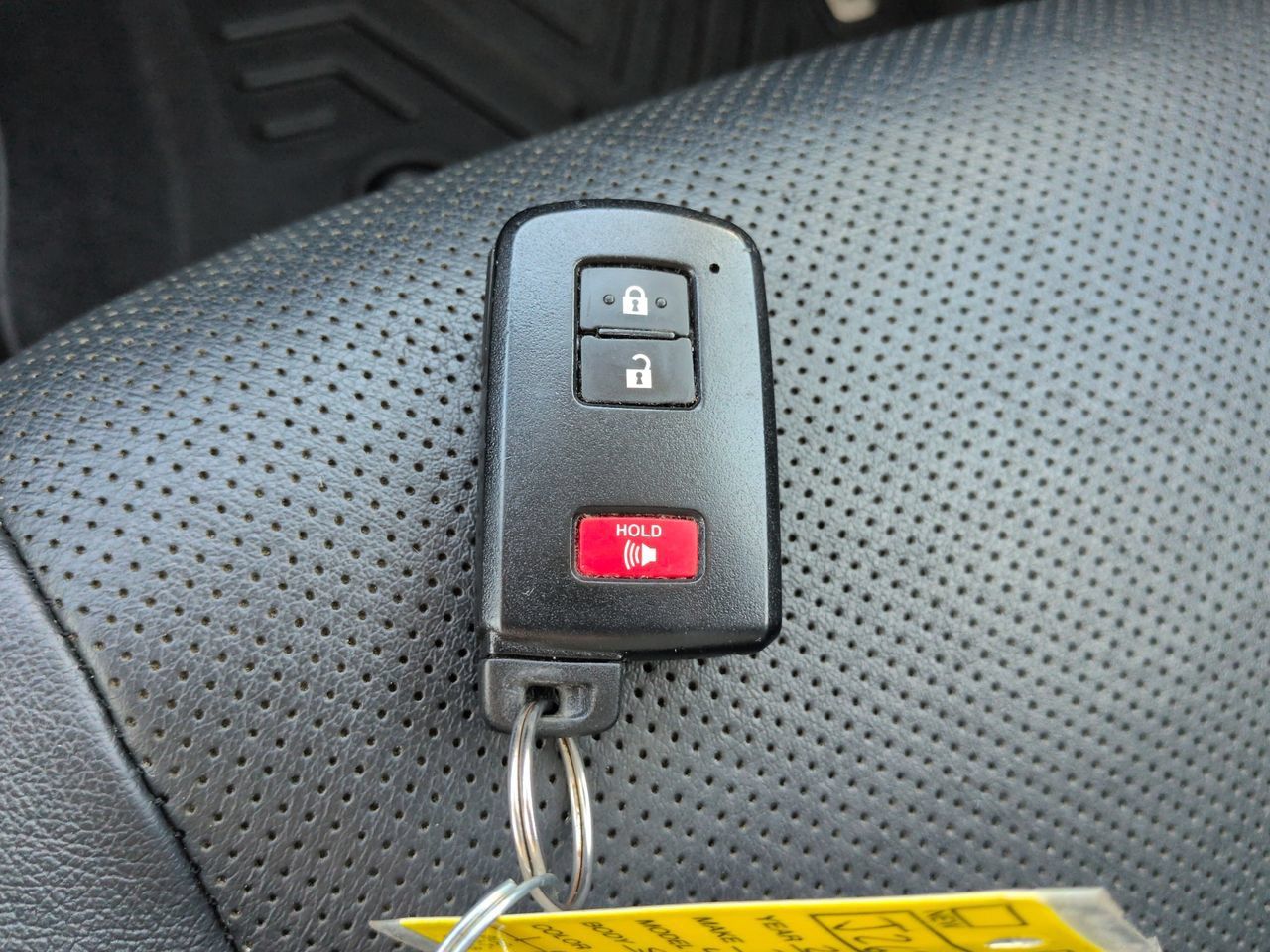 Used 2021 Toyota 4Runner Limited RWD image 28