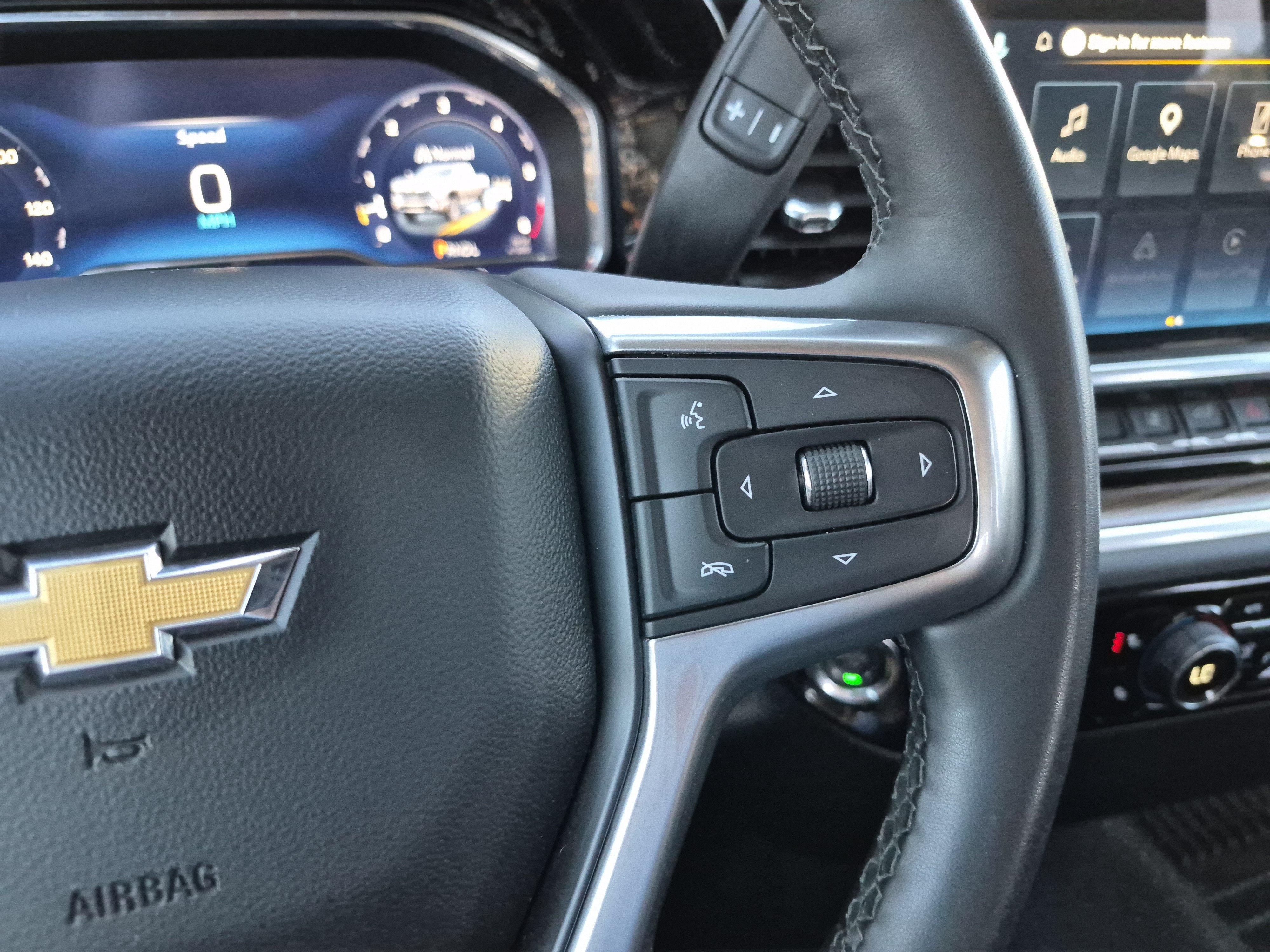 Used 2025 Chevrolet Silverado 2500 LT w/ Convenience Package AWD/4WD image 21