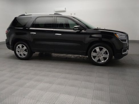 Used 2017 GMC Acadia Limited SLT image 11