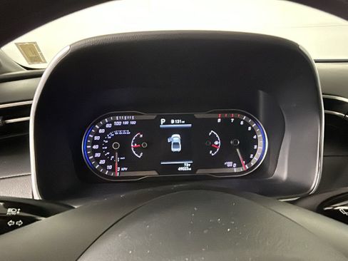 Used 2023 Hyundai Santa Cruz SE AWD/4WD image 20