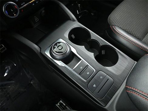 Used 2024 Ford Escape ST-Line image 33