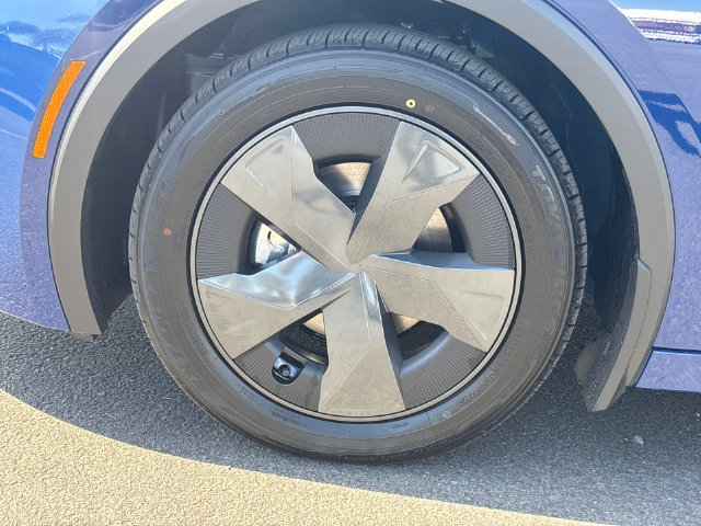 New 2027 Toyota Prius LE FWD image 7