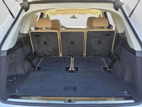 New 2025 Audi Q7 3.0T Premium Plus AWD/4WD image 23
