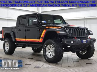 Used 2025 Jeep Gladiator Rubicon AWD/4WD video 1