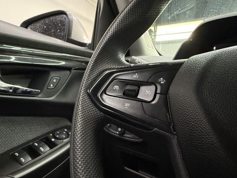 Used 2025 Chevrolet TrailBlazer LT image 14