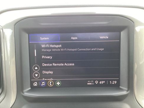 New 2026 Chevrolet Silverado 1500 W/T w/ WT Convenience Package image 32