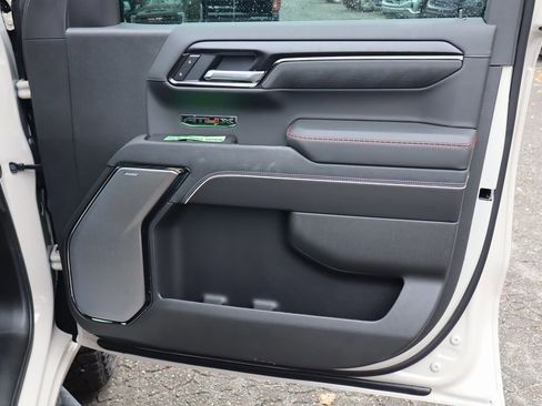 New 2026 GMC Sierra 1500 AT4X image 25