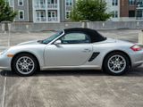 Used 2005 Porsche Boxster image 4