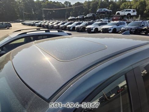 Used 2024 MAZDA CX-5 Carbon Edition AWD/4WD image 7