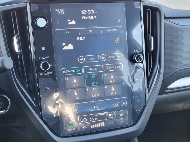 New 2026 Subaru Forester Sport AWD/4WD image 27
