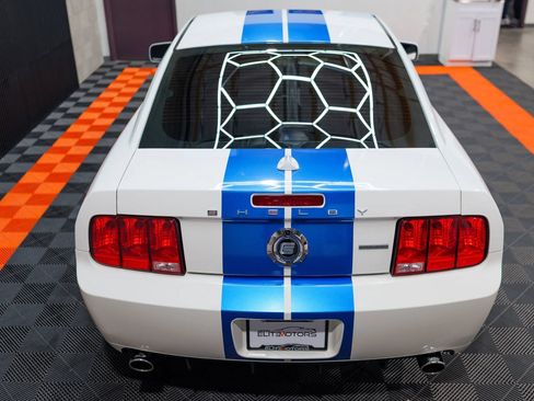 Used 2007 Ford Mustang GT Premium RWD image 22