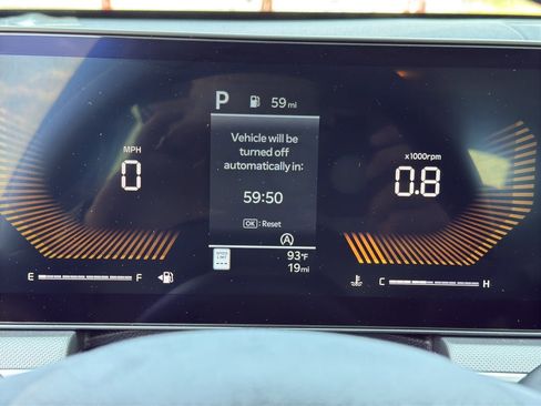 New 2026 Kia K5 LXS FWD image 17