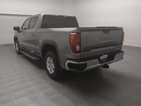 Used 2020 GMC Sierra 1500 SLE w/ SLE Value Package image 5
