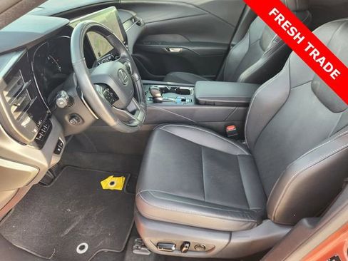 Used 2023 Lexus RX 350 Premium Plus w/ Cold Area Package image 13