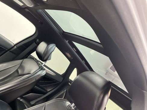 Used 2016 Lincoln MKC Select w/ Select Plus Package image 7