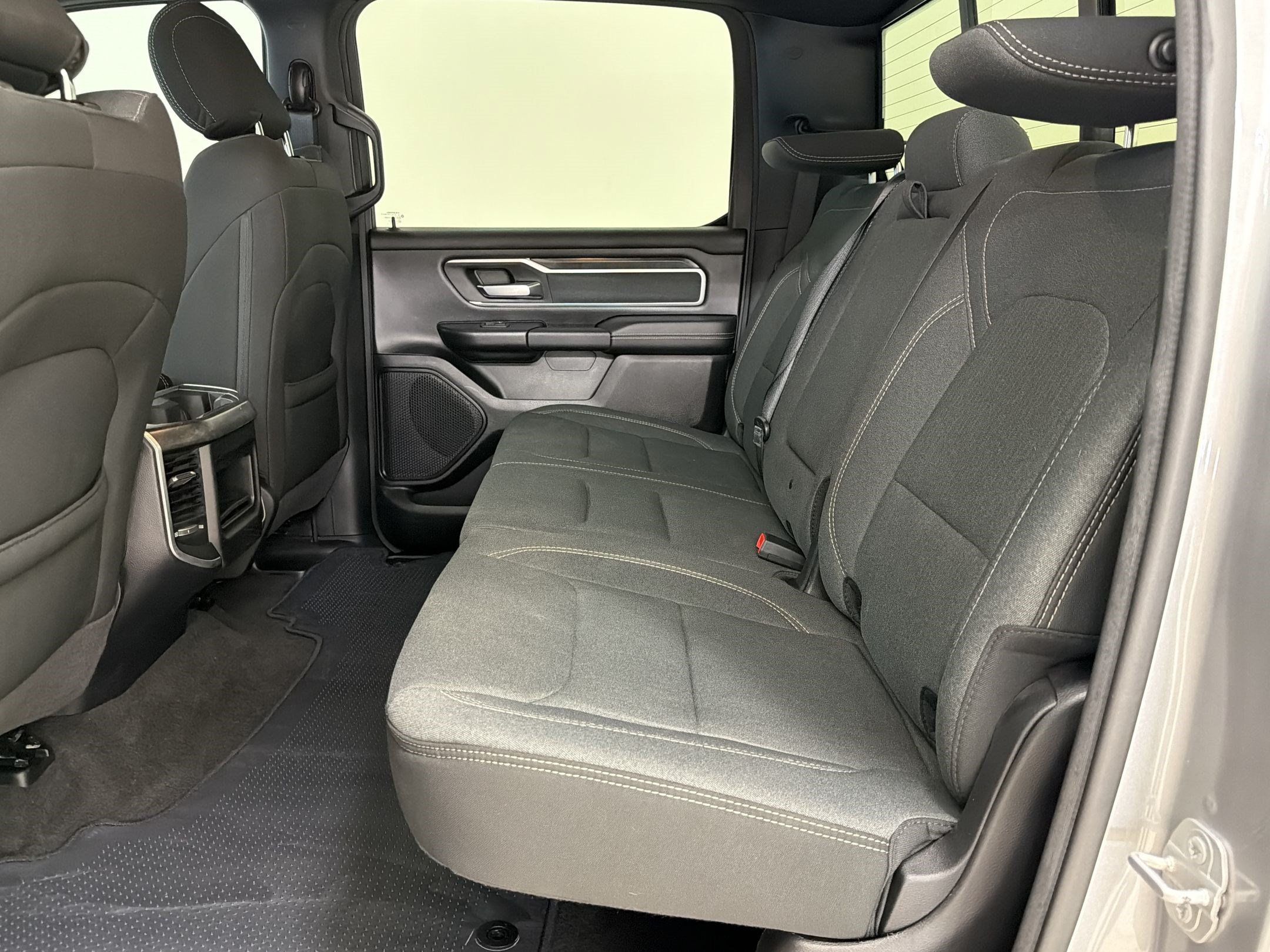 Used 2023 RAM 1500 Lone Star AWD/4WD image 23