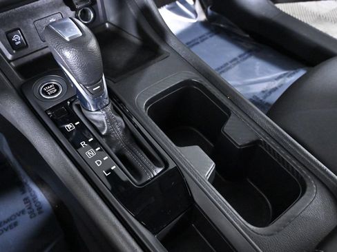 Certified 2024 Nissan Sentra S FWD image 19