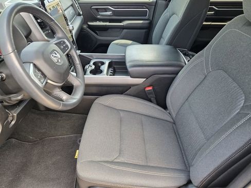 Certified 2023 RAM 1500 Big Horn AWD/4WD image 15