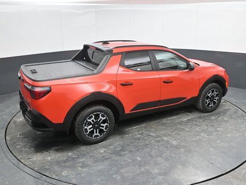 New 2026 Hyundai Santa Cruz XRT AWD/4WD image 36