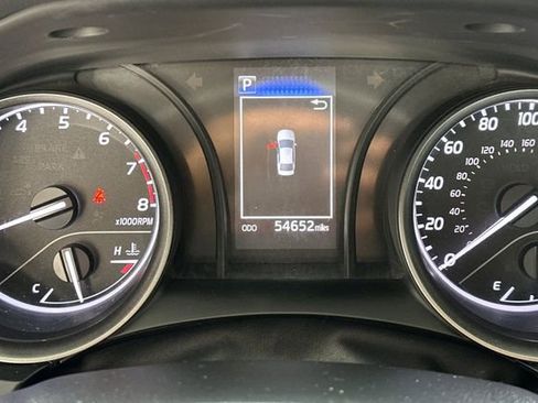 Used 2024 Toyota Camry SE FWD image 26