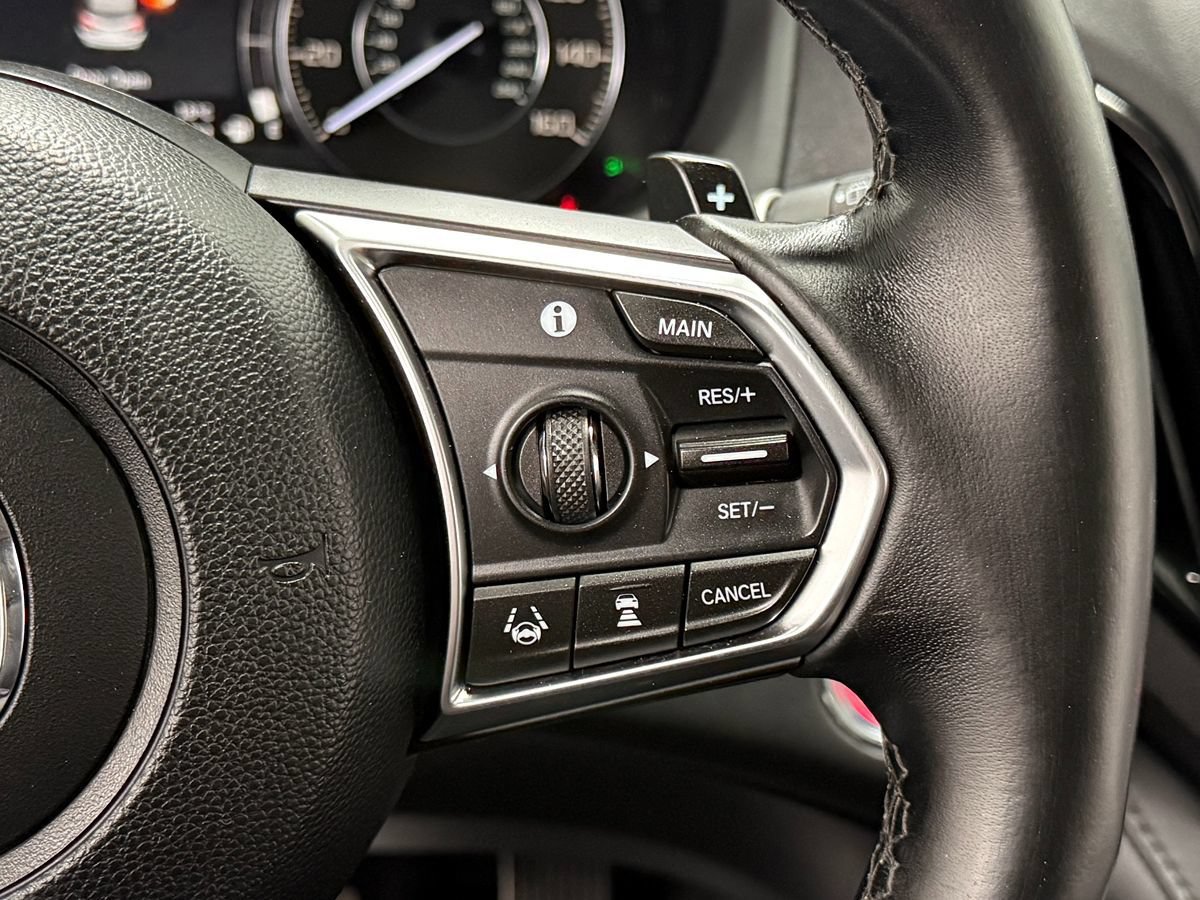 Used 2019 Acura RDX AWD image 18
