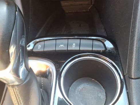 Used 2025 Buick Encore GX Preferred FWD image 25