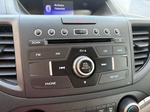 Used 2013 Honda CR-V LX image 19