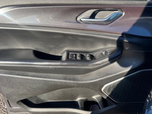 Certified 2022 Jeep Grand Cherokee Altitude image 14