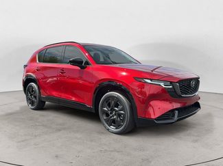 New 2026 MAZDA CX-5 2.5 S w/ Premium Plus Package AWD/4WD video 1