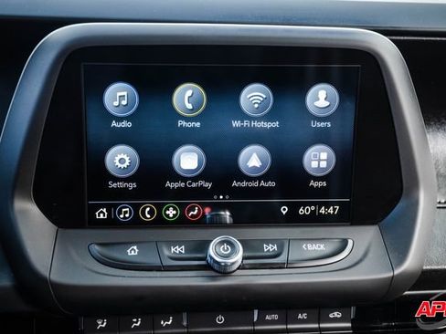 Used 2019 Chevrolet Camaro SS image 14