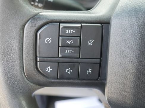 Used 2023 Ford F250 XL w/ F-250 >10K GVWR Package AWD/4WD image 16