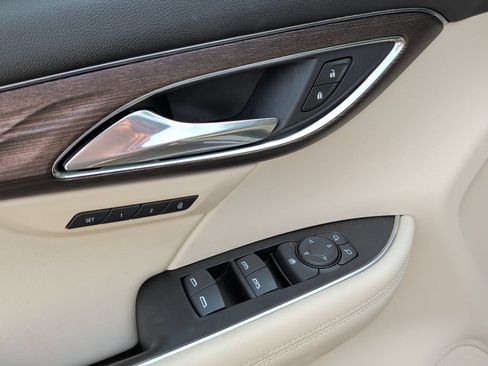 Used 2023 Buick Envision Avenir AWD/4WD image 11