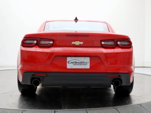 Used 2023 Chevrolet Camaro LT image 4