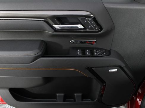 New 2026 GMC Sierra 1500 AT4 w/ AT4 Premium Package AWD/4WD image 17