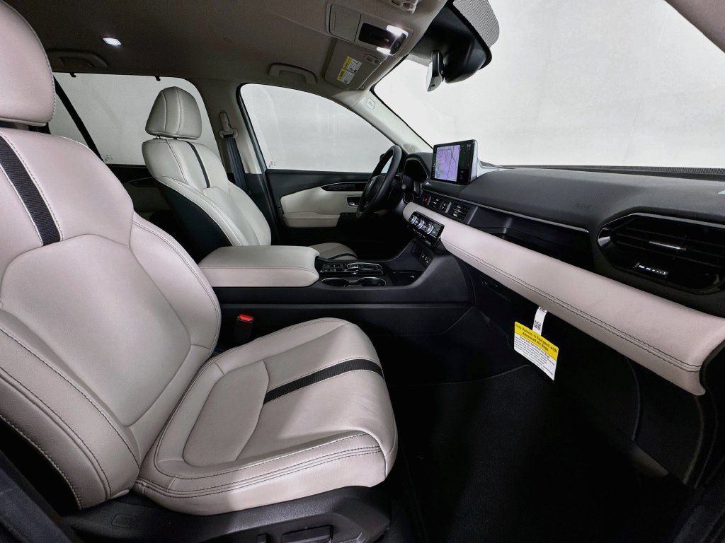 Used 2026 Honda Pilot EX-L image 39