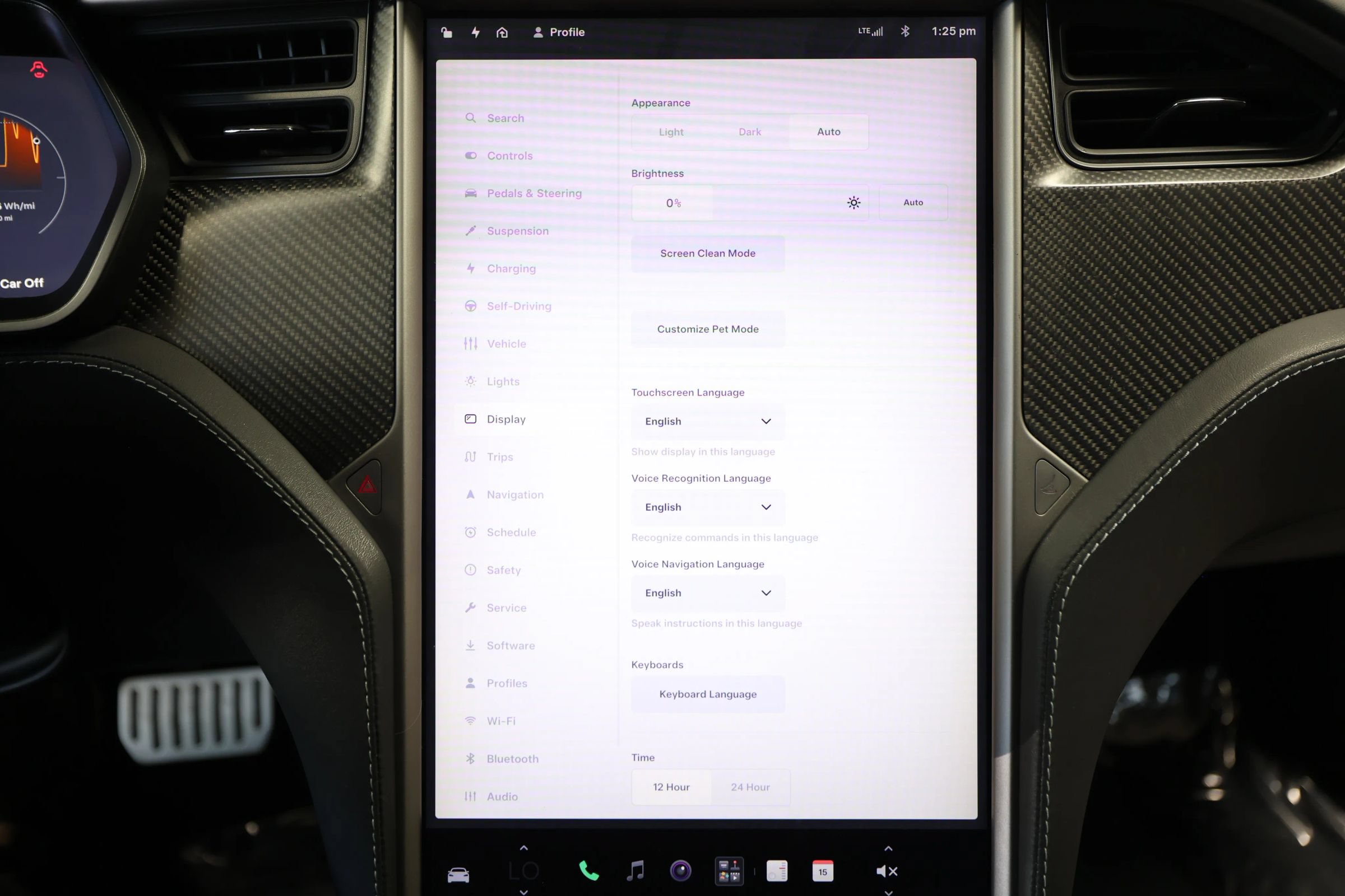Used 2019 Tesla Model S Performance AWD/4WD image 64