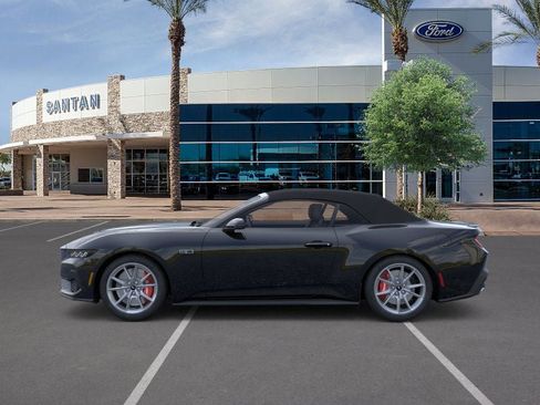 New 2025 Ford Mustang GT Premium RWD image 3