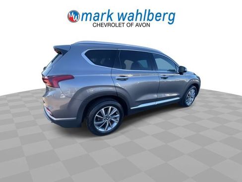 Used 2019 Hyundai Santa Fe AWD image 8