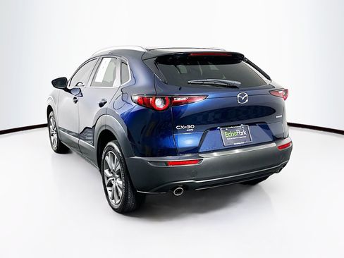 Used 2024 MAZDA CX-30 AWD 2.5 S w/ Preferred Package image 5