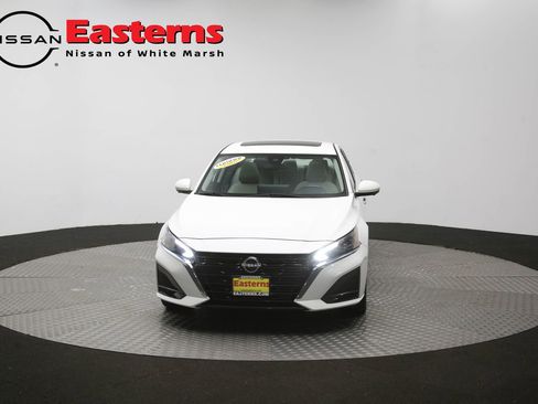 Used 2023 Nissan Altima 2.5 SL AWD/4WD image 54