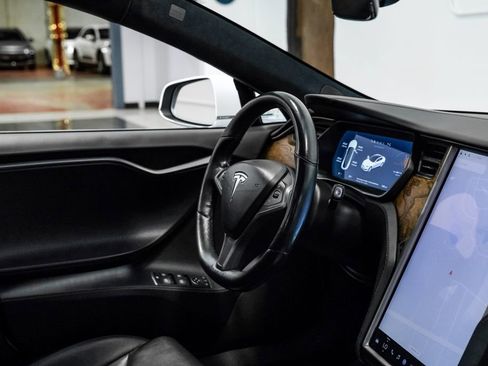 Used 2021 Tesla Model S Long Range image 22