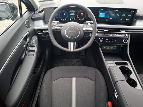 New 2026 Hyundai Sonata Blue FWD image 7