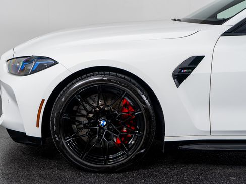 Used 2025 BMW M4 Coupe image 19