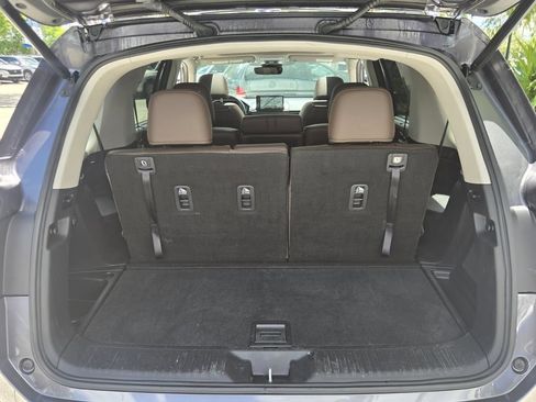 Used 2023 Honda Pilot Elite image 17